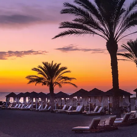 Ξενοδοχείο Constantinou Bros Asimina (adults Only) 5*