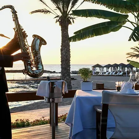Constantinou Bros Asimina (adults Only) Ξενοδοχείο