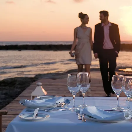 Constantinou Bros Asimina (adults Only) Ξενοδοχείο Πάφος