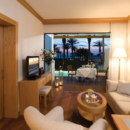 Constantinou Bros Asimina (adults Only) Отель