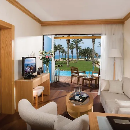 Ξενοδοχείο Constantinou Bros Asimina (adults Only) 5*