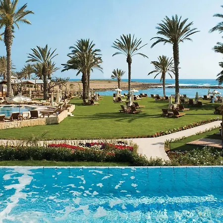 Constantinou Bros Asimina (adults Only) 5* פאפוס