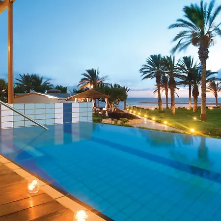 Hotel Constantinou Bros Asimina (adults Only)