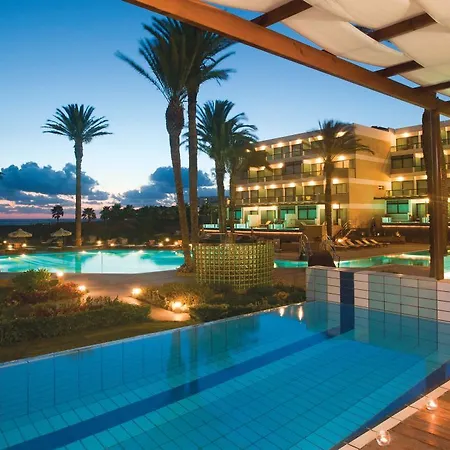 Constantinou Bros Asimina (adults Only) Отель Пафос