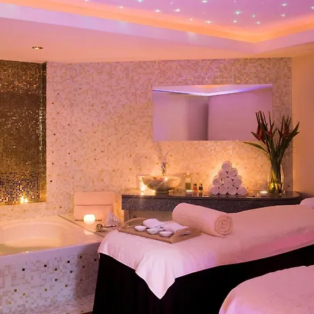 Constantinou Bros Asimina (adults Only) Ξενοδοχείο 5*