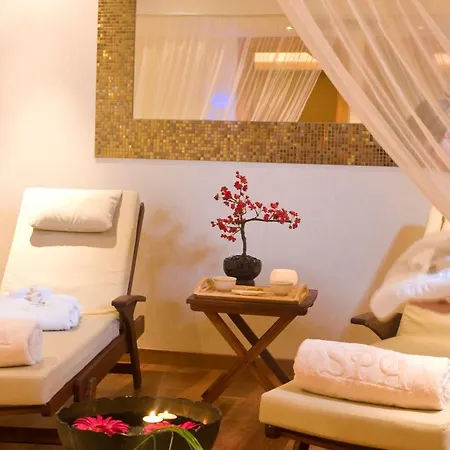 Constantinou Bros Asimina (adults Only) 5* פאפוס