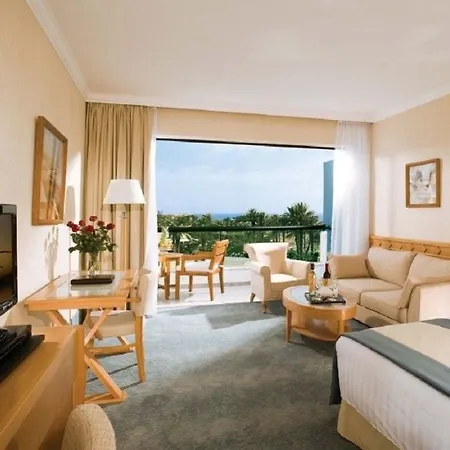 מלון Constantinou Bros Asimina (adults Only) 5*