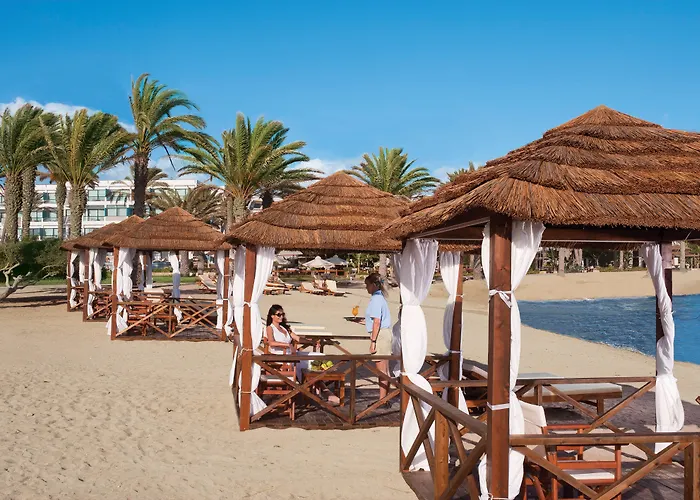 Constantinou Bros Asimina Hotel Paphos