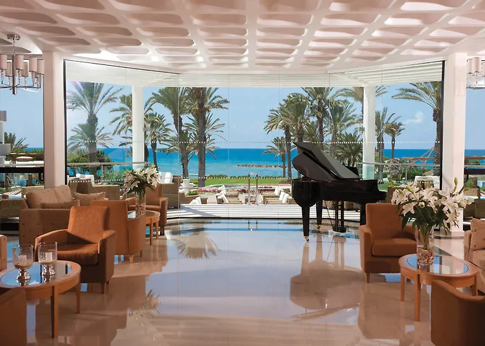 Hotel Constantinou Bros Asimina Paphos