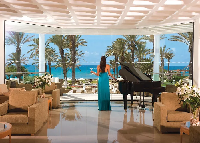 Constantinou Bros Asimina 5* Paphos