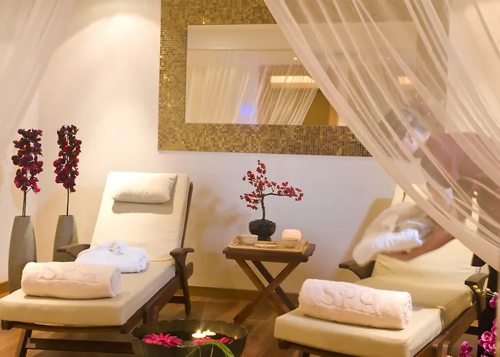 Отель Constantinou Bros Asimina (adults Only)