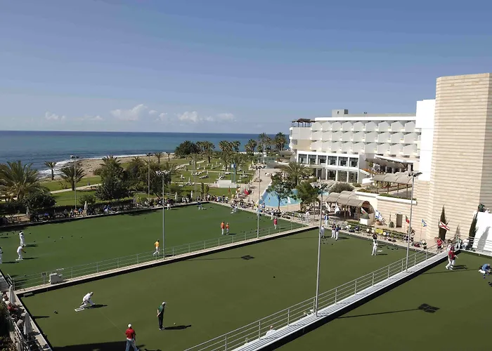 Constantinou Bros Asimina Hotel Paphos