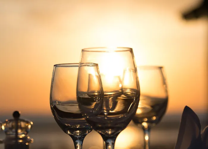 Hotel Constantinou Bros Asimina 5*