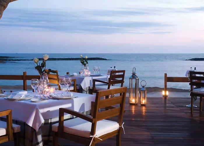 Constantinou Bros Asimina Paphos