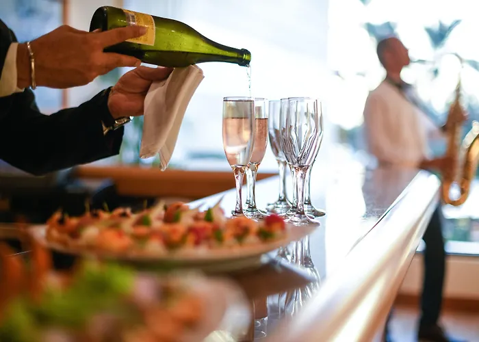 Constantinou Bros Asimina 5* Paphos