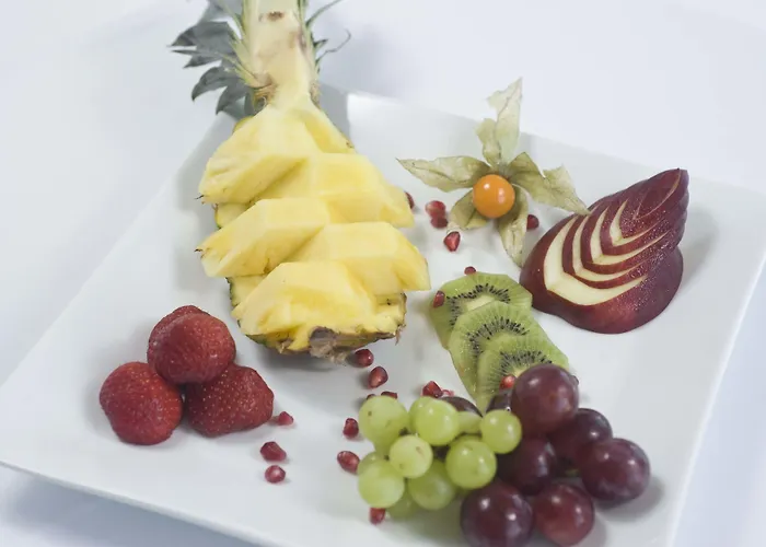 Constantinou Bros Asimina Hotel