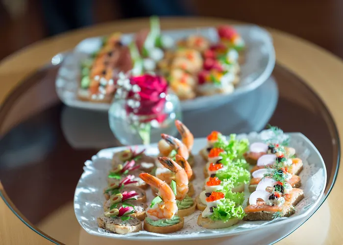 Hotel Constantinou Bros Asimina Paphos