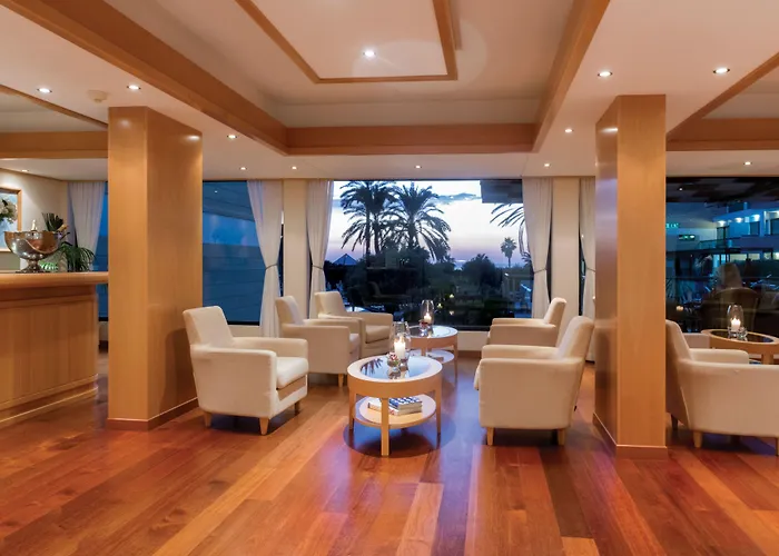 Hotel Constantinou Bros Asimina