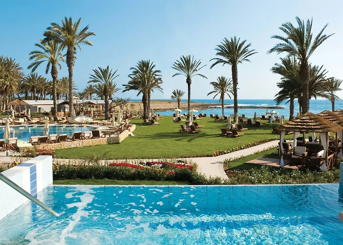 Constantinou Bros Asimina (adults Only) 5* Пафос