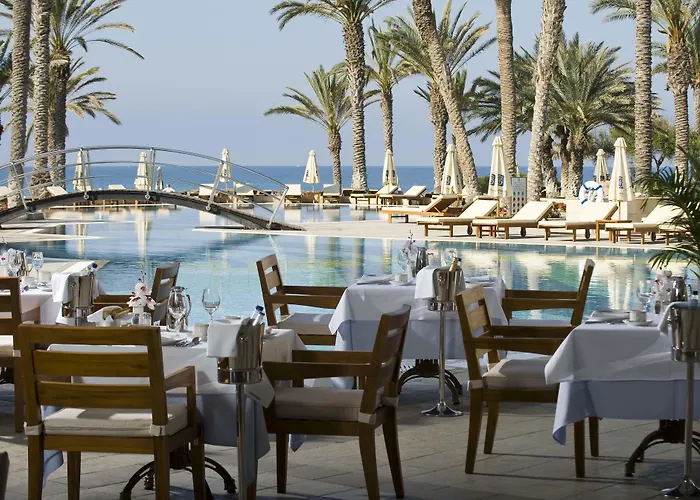 Constantinou Bros Asimina (adults Only) 5* Пафос