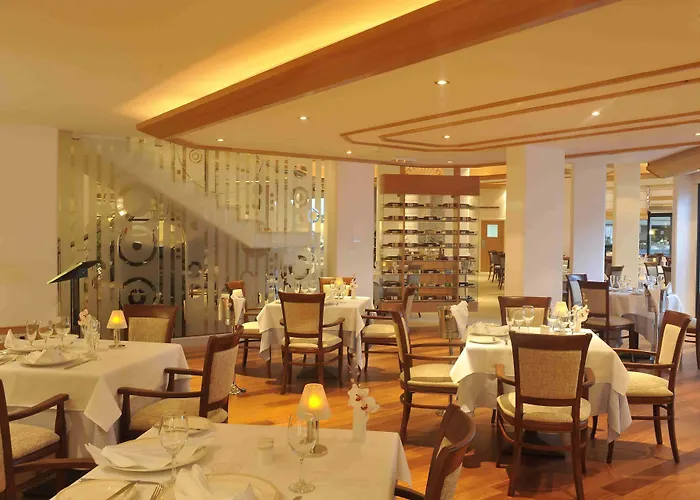 Constantinou Bros Asimina 5*