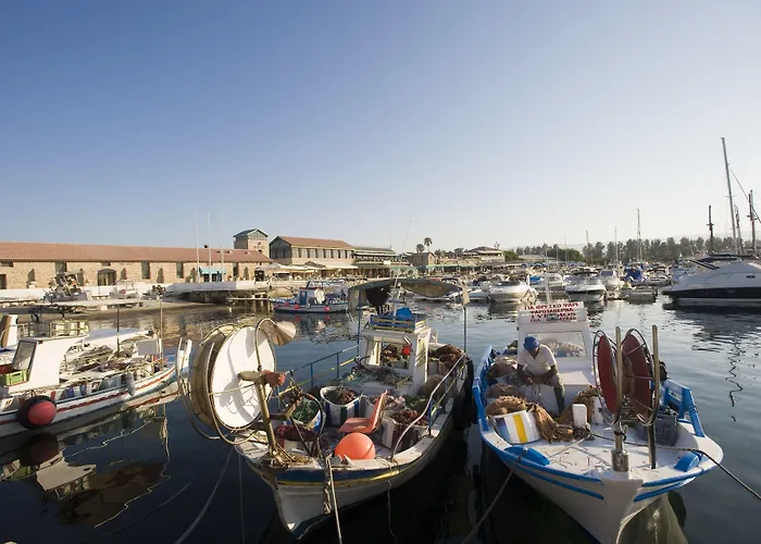 Constantinou Bros Asimina 5*