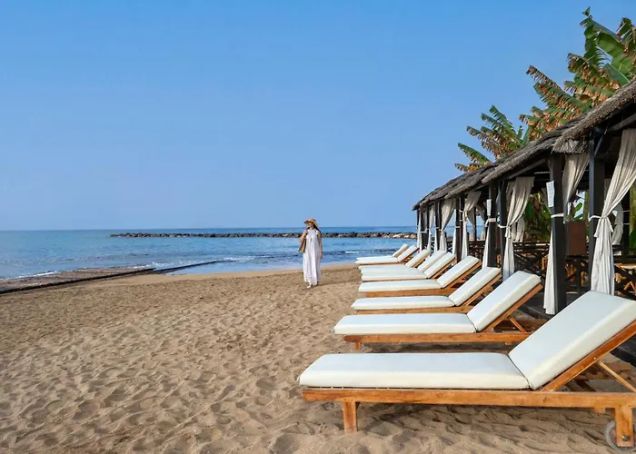 Hotel Constantinou Bros Asimina