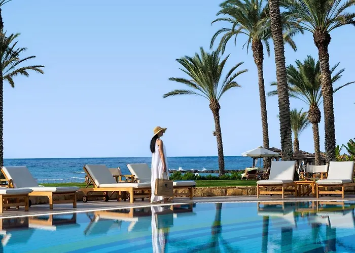 Constantinou Bros Asimina 5* Paphos