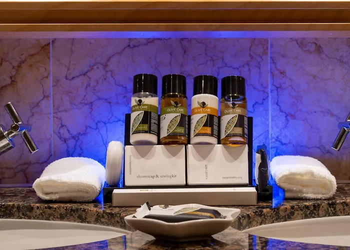 Constantinou Bros Asimina (adults Only) Отель Пафос