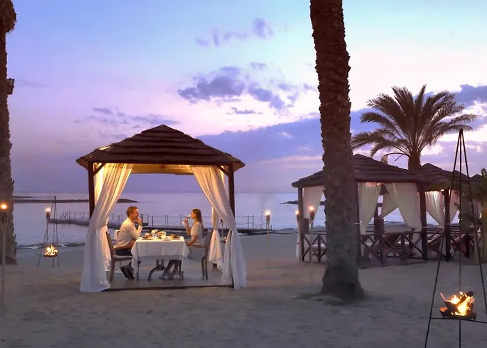 Constantinou Bros Asimina (adults Only) Hotel Paphos