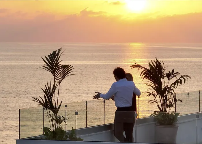 Constantinou Bros Asimina (adults Only) Paphos