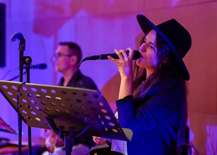 Hotel Constantinou Bros Asimina (adults Only)