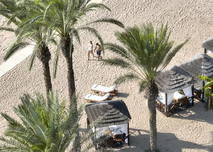 Constantinou Bros Asimina (adults Only) Paphos