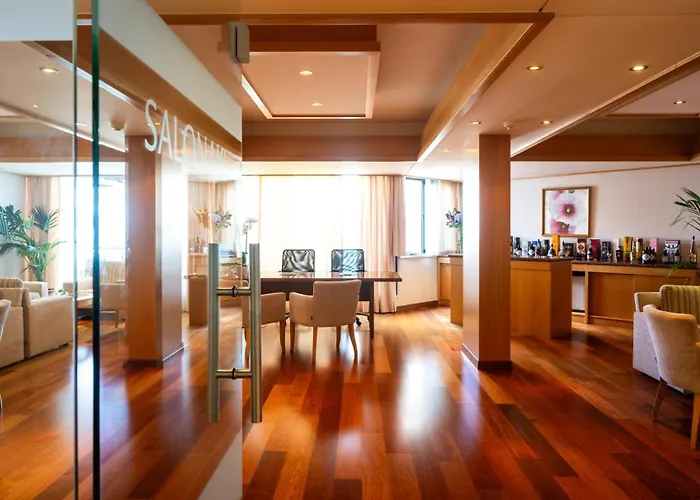 Constantinou Bros Asimina (adults Only) 5* Paphos