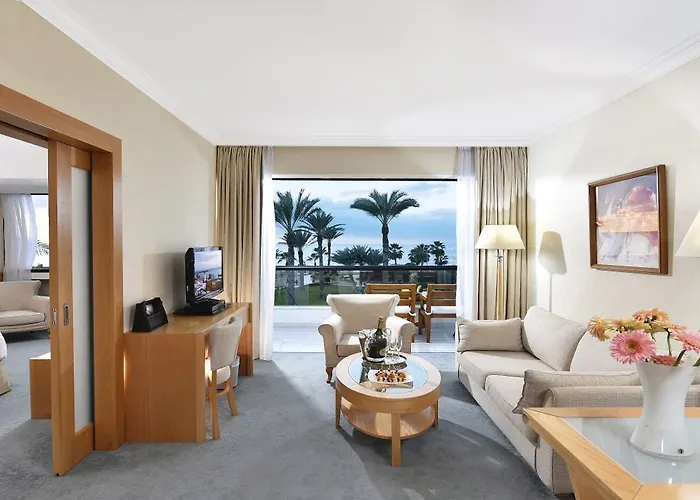 Constantinou Bros Asimina 5* Paphos