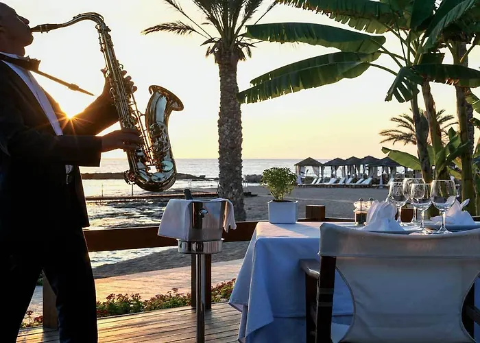 Constantinou Bros Asimina (adults Only) Отель