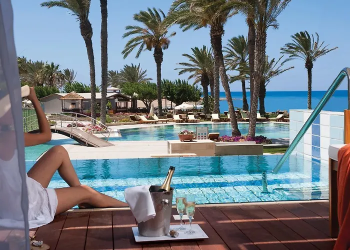 Constantinou Bros Asimina 5* Paphos