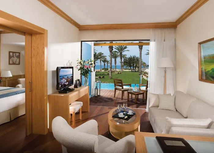 Отель Constantinou Bros Asimina (adults Only) 5*