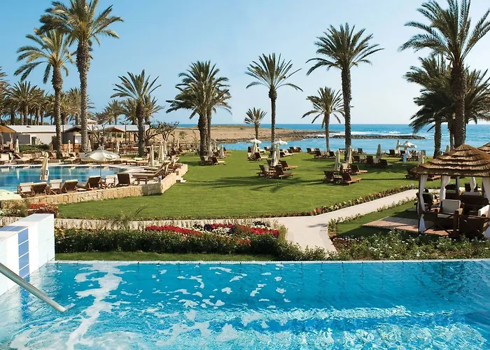 Constantinou Bros Asimina 5* Paphos