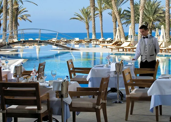 Constantinou Bros Asimina (adults Only) Отель