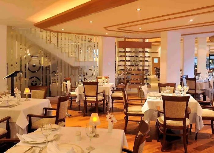 Constantinou Bros Asimina 5*