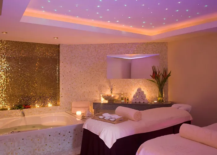 Constantinou Bros Asimina (adults Only) Paphos