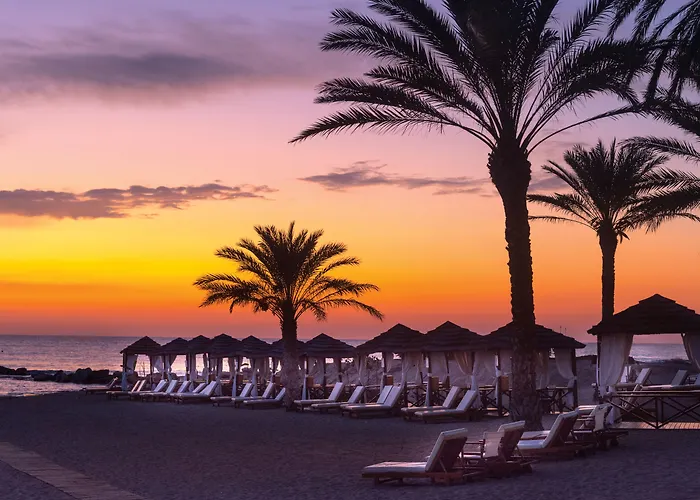 Constantinou Bros Asimina (adults Only) Hotel 5*