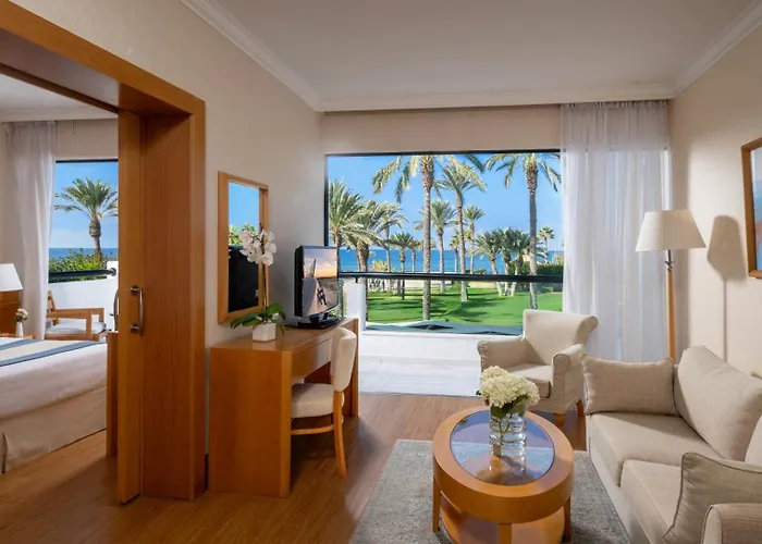 Hotel Constantinou Bros Asimina (adults Only) 5*