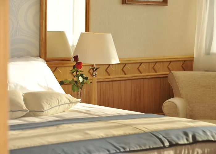 Hotel Constantinou Bros Asimina (adults Only) 5*