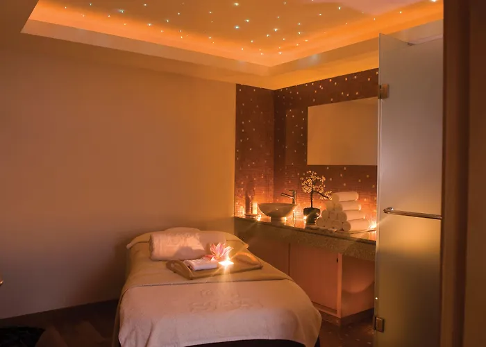 Constantinou Bros Asimina (adults Only) Paphos