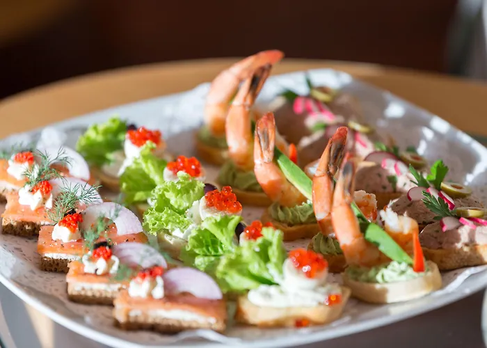 Constantinou Bros Asimina (adults Only) Hotel