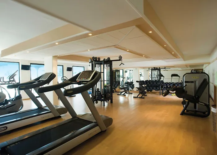 Constantinou Bros Asimina (adults Only) 5* Paphos