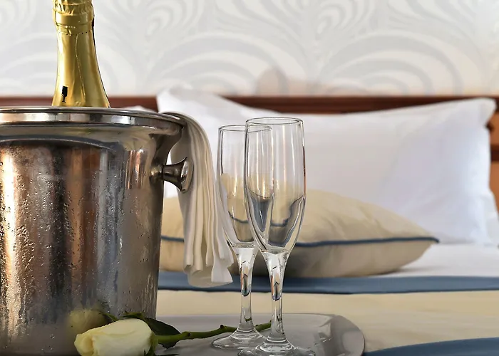 Constantinou Bros Asimina (adults Only) Paphos