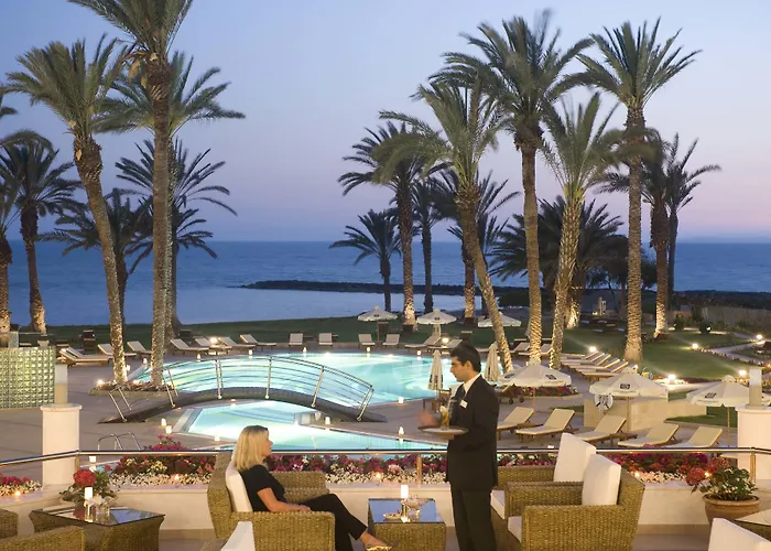 Constantinou Bros Asimina (adults Only) 5* Paphos